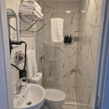 Meydan 76 Hotel Adalar