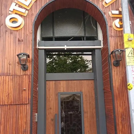 Meydan 76 Hotel Adalar